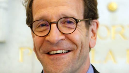 Gilles Le Gendre