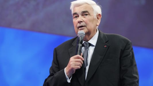 Michel Lucas