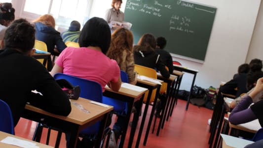Classe de cours