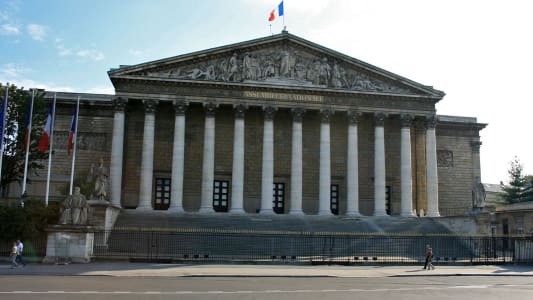 Assemble nationale