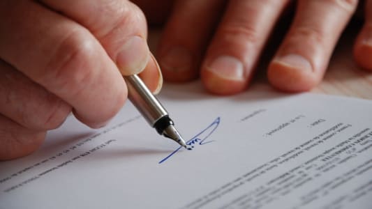 Signature