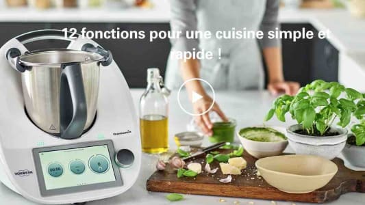 Thermomix