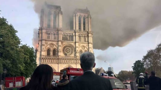 Notre-Dame