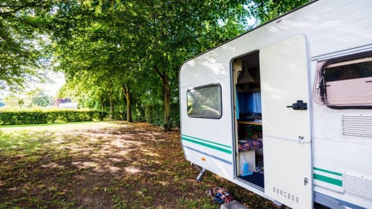 Caravane