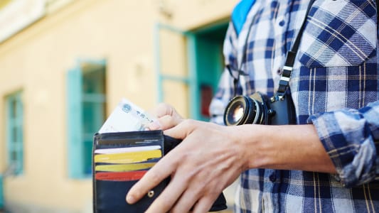 voyage, vacances, tranger, carte bancaire, paiement, retrait, frais bancaire