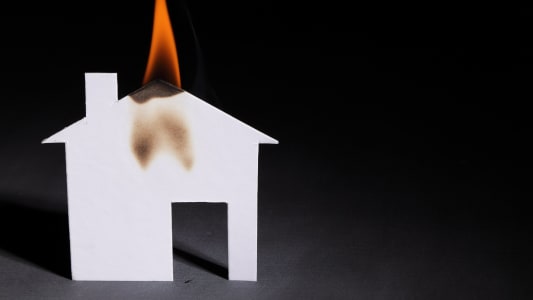 maison, logement, assurance habitation, incendie