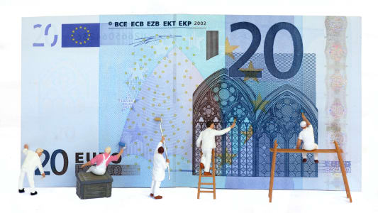 Movie money