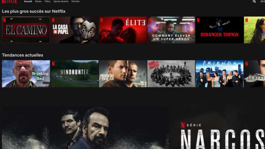 Netflix