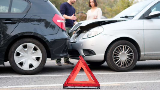 Assurance auto