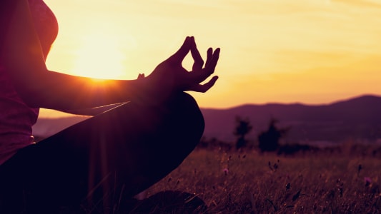Yoga zen