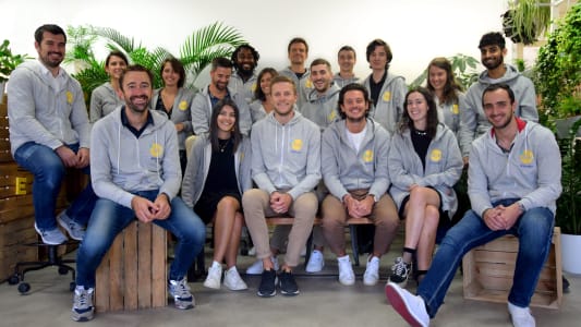 equipe ilek