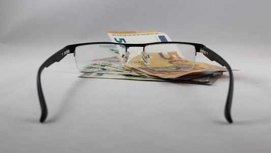 Lunettes