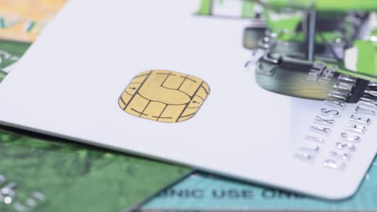 Carte bancaire