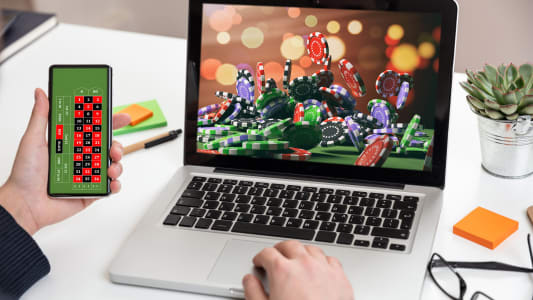Jeux en ligne