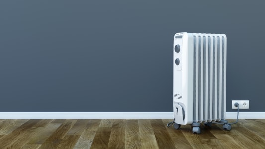 chauffage, radiateur, nergie