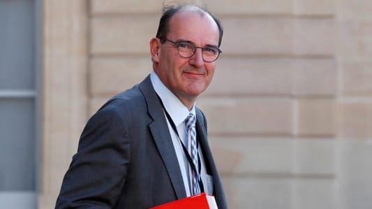 Jean Castex