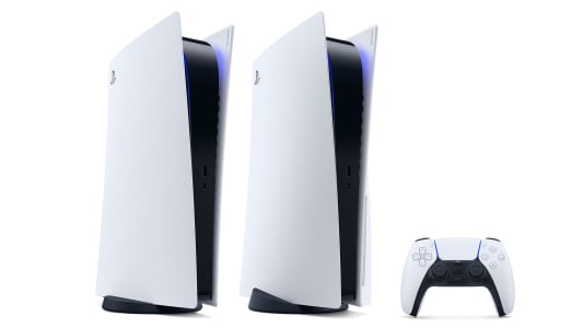 PlayStation5