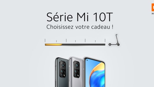 Xiaomi 5G