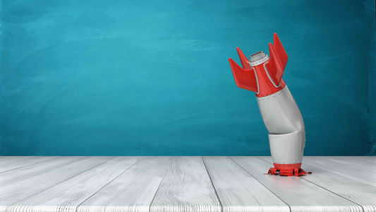 Crash de fuse