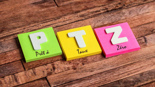 PTZ