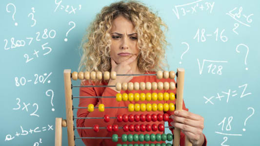 Boulier et calculs