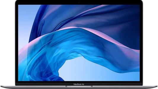 MacBook Air