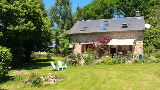Maison campagne