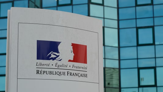 Devise franaise