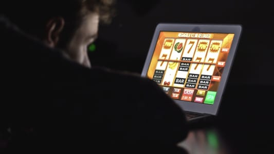 Casino en ligne