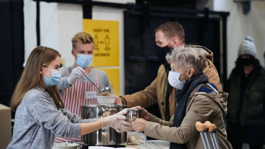 Banque alimentaire