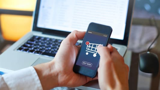 Achat en ligne