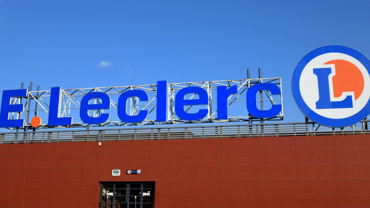 Leclerc