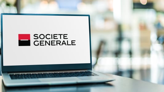 Socit Gnrale