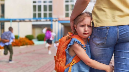 Priscolaire, enfant, cole