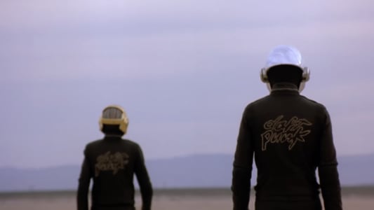 Daft Punk