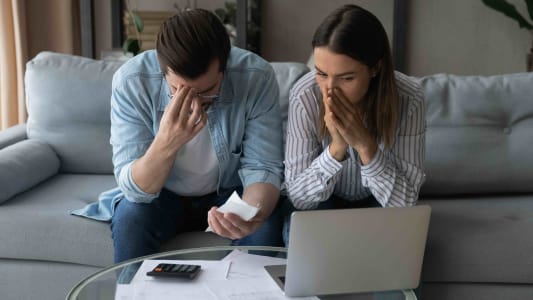 Difficults financires