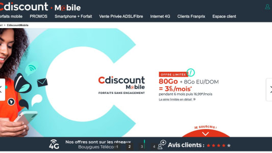 cdiscount