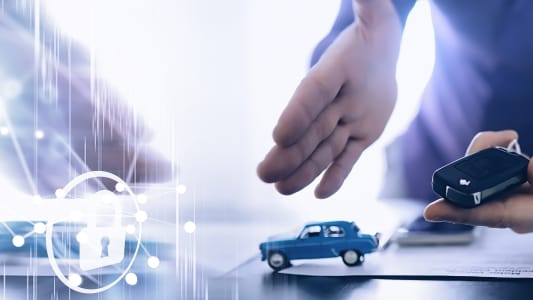 Assurance auto