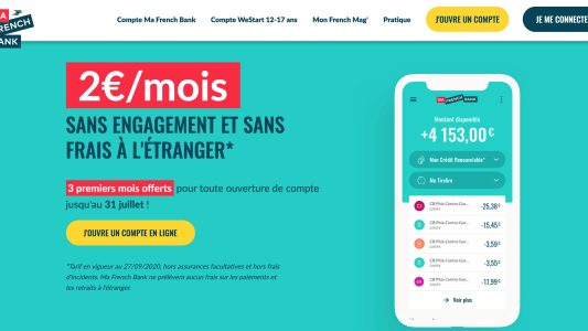 MaFrenchBank