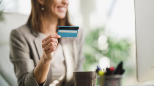 Carte bancaire