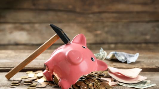 Des conomies