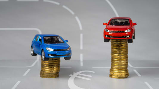 Assurance auto