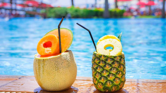 Vacances en toute quitude