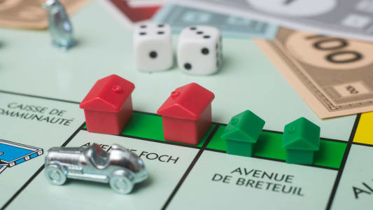 Monopoly