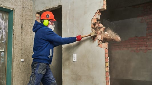 Rnovation nergtique et travaux dans la maison