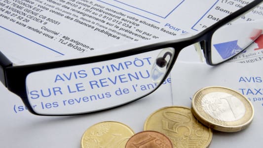 Impot revenu