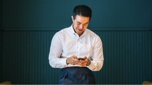 Forfait mobile