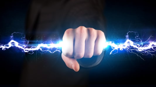 Electricit, rforme