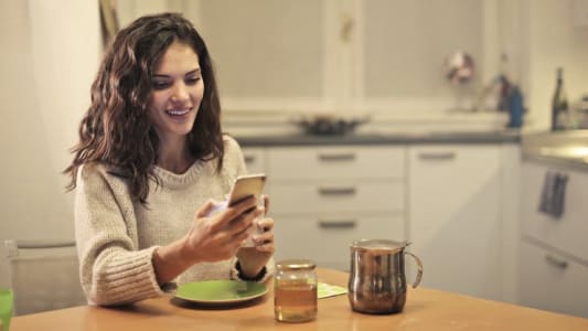 Forfait mobile