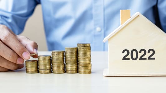 Crdit immobilier